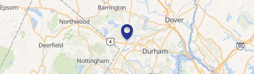 Retail/Office Space Near UNH