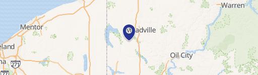 735 Acres of Wooded Land