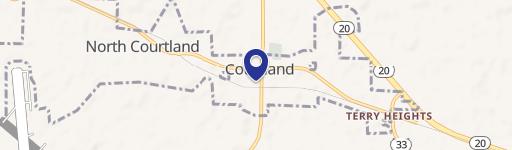 Courtland, AL 35618
