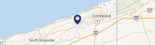 Commercial Land Parcel on US Route 20
