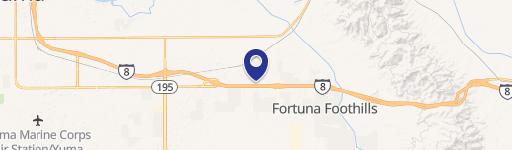 Value-Add Self-Storage Opportunity in Yuma