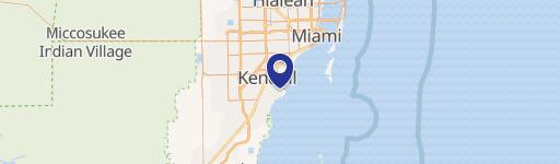 Miami Lakes Flex/Industrial Space