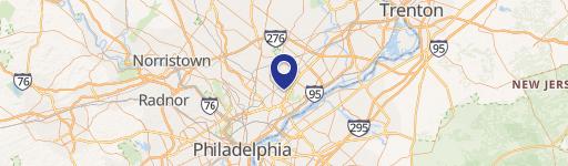 Freestanding Commercial Building in Philadelphia