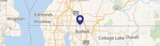 Bothell Way Commercial Space