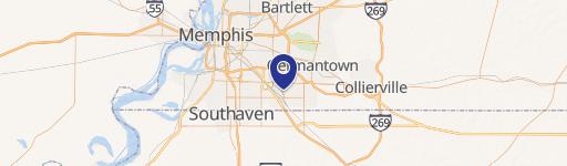 51,538 SF Industrial Facility
