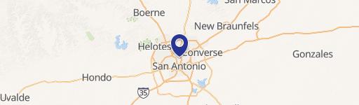 Olmos Park Terrace Duplex Unit