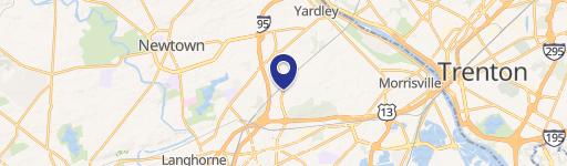 Well-Maintained Office Space in Yardley