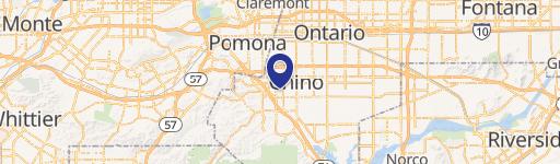 Industrial Space Sublease in Chino