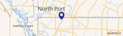 Port Charlotte Triple Lot Opportunity