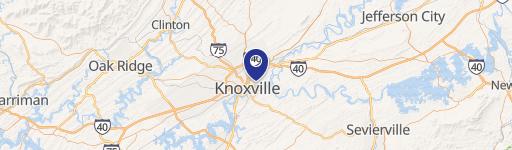 Knoxville Laydown Yard for Lease