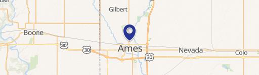 Ames Iowa Student Housing Portfolio