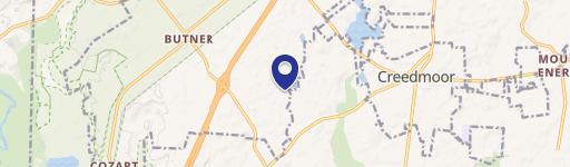 Creedmoor Industrial Property For Sale