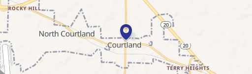 Courtland, AL 35618