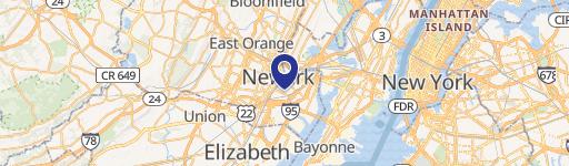 Industrial Space in Newark