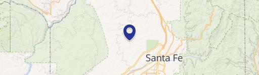 Land in Las Campanas