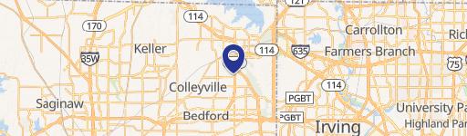 Retail Space on Highway 121