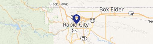 Downtown Rapid City Office Suites