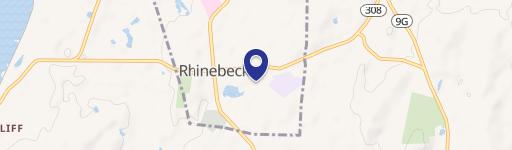 Rhinebeck Three-Family Investment Opportunity