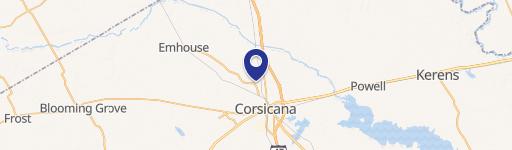 Multifamily Property in Corsicana, TX