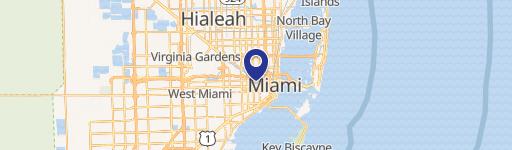 Professional Office Space in Miami
