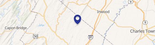 Scenic Acres with Development Potential