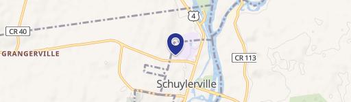 Well-Maintained Duplex in Schuylerville