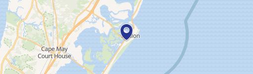 Prime Corner Commercial Condo in Avalon