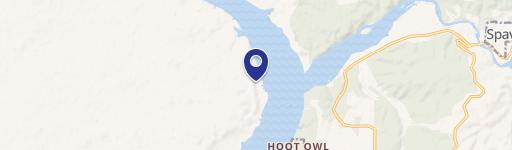 Lake Hudson Waterfront Acreage