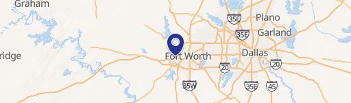 Renovated Retail/Office Space in Fort Worth