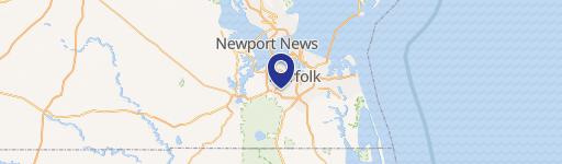 Chesapeake Industrial Warehouse/Manufacturing Asset