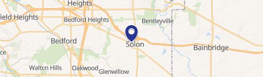 Solon Road Commercial Property
