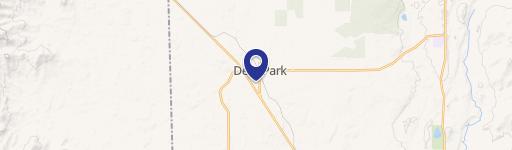 Prime Commercial Land Available