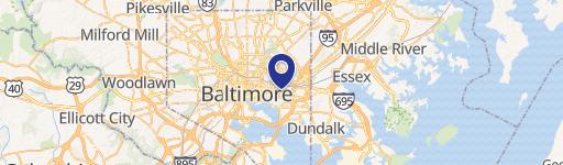 North Highlandtown Commercial Property