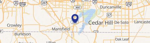 Land for Lease in Mansfield