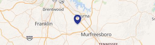 Retail Development Opportunity in Smyrna