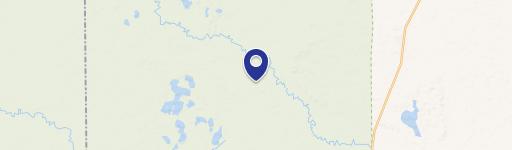 Prime 80-Acre Lake County Land