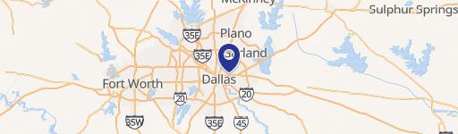 Commercial Property in Dallas, Texas