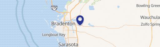 Lakewood Ranch Distribution Warehouse
