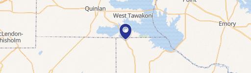 11.75 Acre Private Tract