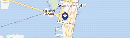 Land Available in Seaside Heights