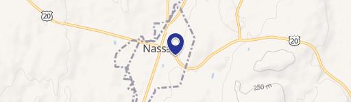 Nassau Multifamily Home with Stream