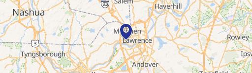 Renovated Multifamily Property in Methuen