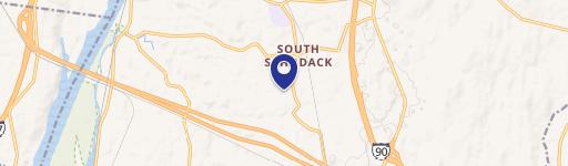 50+ Acre Parcel For Sale