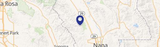 Napa Valley Estate Opportunity