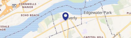Versatile Commercial Property with Broad Zoning