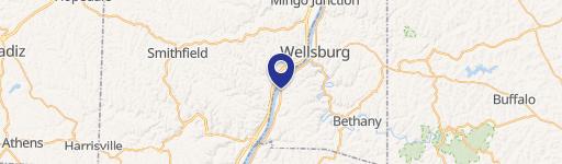Wellsburg Warehouse For Sale