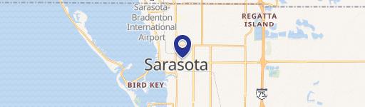 Sarasota Flex Office/Warehouse Space
