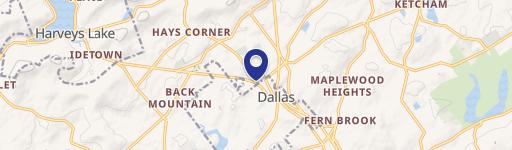 Commercial Space in Prime Location