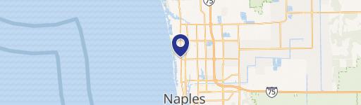 Naples Office Space Available