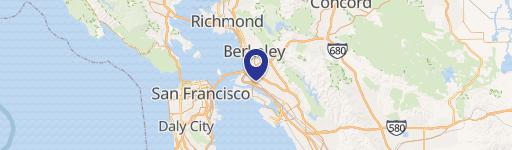 Oakland Office Unit For Sale